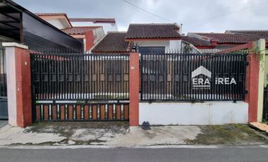 RUMAH DIJUAL DI SOLO MOJOSONGO DEKAT TAMAN JAYA WIJAYA