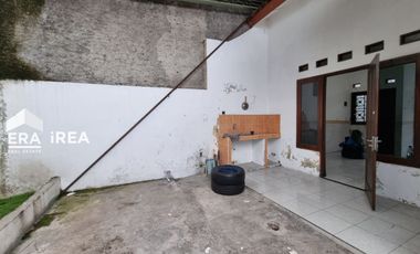 RUMAH DIJUAL DI SOLO MOJOSONGO DEKAT TAMAN JAYA WIJAYA