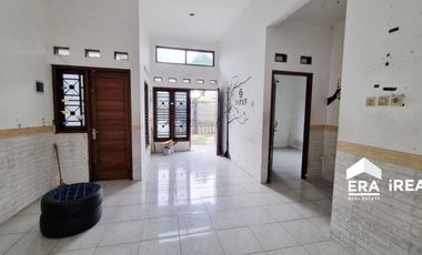 RUMAH DIJUAL DI SOLO MOJOSONGO DEKAT TAMAN JAYA WIJAYA