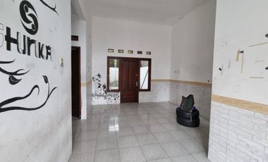 RUMAH DIJUAL DI SOLO MOJOSONGO DEKAT TAMAN JAYA WIJAYA