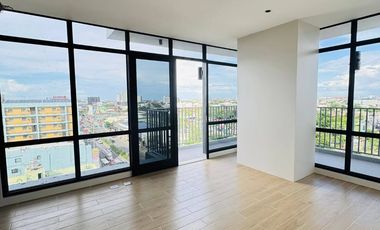 The Highline Tower by Avenir – Home & Office in One