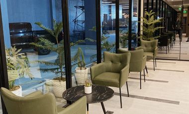The Highline Tower by Avenir – Home & Office in One