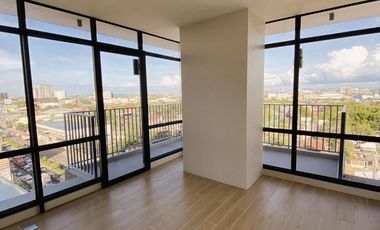 The Highline Tower by Avenir – Home & Office in One