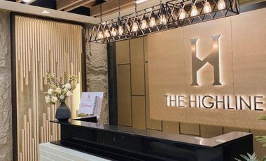 The Highline Tower by Avenir – Home & Office in One