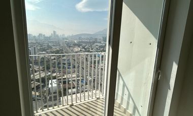 Departamento Nuevo equipado Col. chepevera