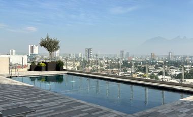 Departamento Nuevo equipado Col. chepevera