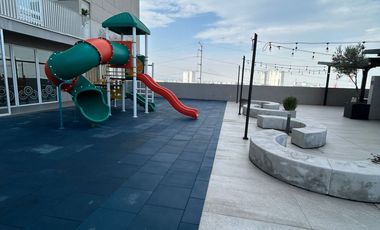 Departamento Nuevo equipado Col. chepevera