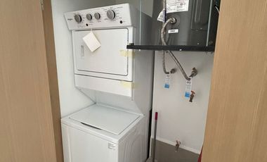 Departamento Nuevo equipado Col. chepevera