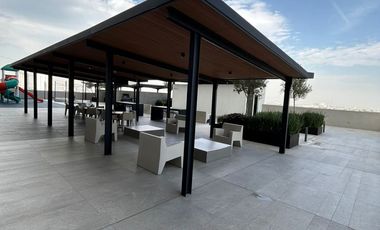 Departamento Nuevo equipado Col. chepevera