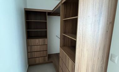 Departamento Nuevo equipado Col. chepevera