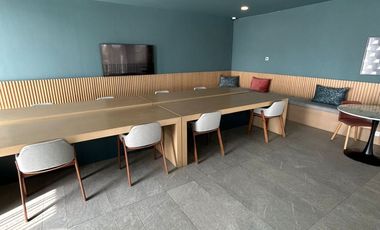 Departamento Nuevo equipado Col. chepevera