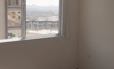 DEPARTAMENTO RENTA NUEVO 2 RECÁMARAS