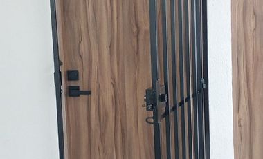 DEPARTAMENTO RENTA NUEVO 2 RECÁMARAS