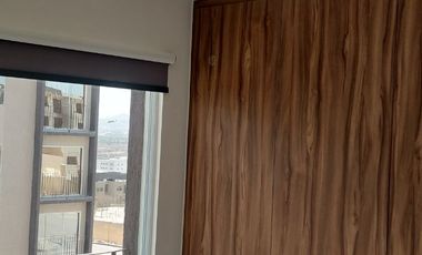 DEPARTAMENTO RENTA NUEVO 2 RECÁMARAS