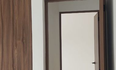 DEPARTAMENTO RENTA NUEVO 2 RECÁMARAS