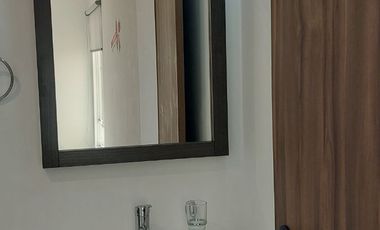 DEPARTAMENTO RENTA NUEVO 2 RECÁMARAS