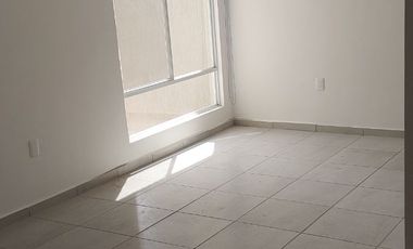 DEPARTAMENTO RENTA NUEVO 2 RECÁMARAS