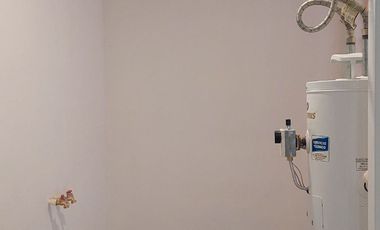 DEPARTAMENTO RENTA NUEVO 2 RECÁMARAS