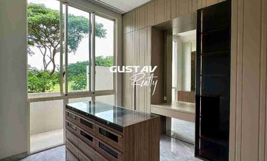 PAKUWON INDAH LARIZ LEBAR 18 FULL ALL NEW RENOVASI, SEMI FURNISHED