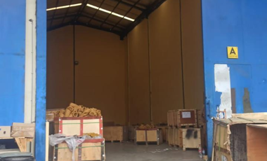 DISEWAKAN GUDANG SMC 10 X 25 M2 HALIM PERDANA KUSUMA, JURUMUDI, BENDA, TANGERANG