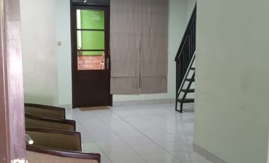 Dijual Cepat Rumah Cantik Murah Di Kemang Pratama Bekasi Pusat Kota Bekasi