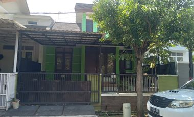 Dijual Cepat Rumah Cantik Murah Di Kemang Pratama Bekasi Pusat Kota Bekasi