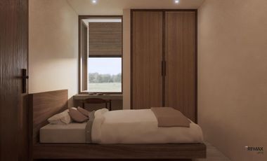 Rumah Baru Modern 3 Kamar Tidur Dijual, di Area Denpasar Utara