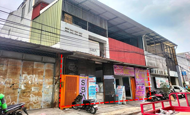 Kantor dijual di RW 05, Bungur, Senen, Jakarta Pusat, Daerah Khusus Ibukota Jakarta