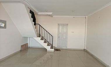 Dijual dan Disewa ruko strategis di kawasan bisnis Kota Harapan Indah, cocok untuk usaha, kantor, maupun investasi.