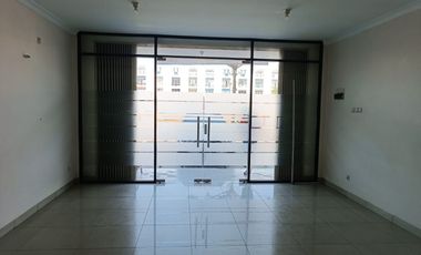 Dijual dan Disewa ruko strategis di kawasan bisnis Kota Harapan Indah, cocok untuk usaha, kantor, maupun investasi.