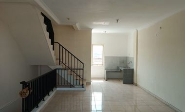 Dijual dan Disewa ruko strategis di kawasan bisnis Kota Harapan Indah, cocok untuk usaha, kantor, maupun investasi.