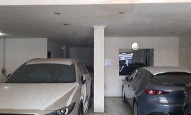 Showroom Strategis Pinggir Jalan Sultan Agung Bekasi – Cocok Dealer / Minimarket