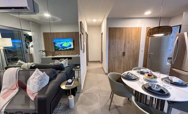 Tu Departamento Nuevo en San Nicolás en Punto Principal