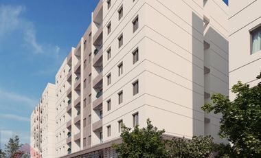 Tu Departamento Nuevo en San Nicolás en Punto Principal