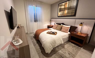 Tu Departamento Nuevo en San Nicolás en Punto Principal