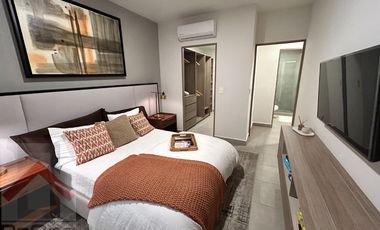 Tu Departamento Nuevo en San Nicolás en Punto Principal