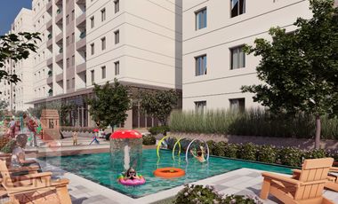 Tu Departamento Nuevo en San Nicolás en Punto Principal