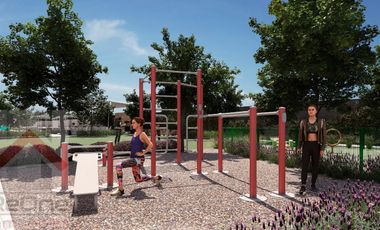 Tu Departamento Nuevo en San Nicolás en Punto Principal