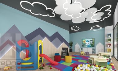 Tu Departamento Nuevo en San Nicolás en Punto Principal