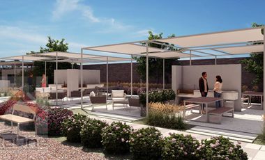 Tu Departamento Nuevo en San Nicolás en Punto Principal