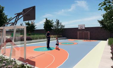 Tu Departamento Nuevo en San Nicolás en Punto Principal