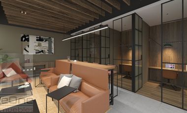 Tu Departamento Nuevo en San Nicolás en Punto Principal