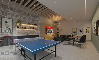 Tu Departamento Nuevo en San Nicolás en Punto Principal