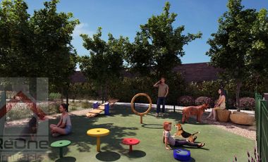 Tu Departamento Nuevo en San Nicolás en Punto Principal