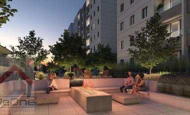 Tu Departamento Nuevo en San Nicolás en Punto Principal