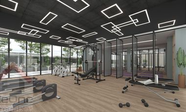 Tu Departamento Nuevo en San Nicolás en Punto Principal