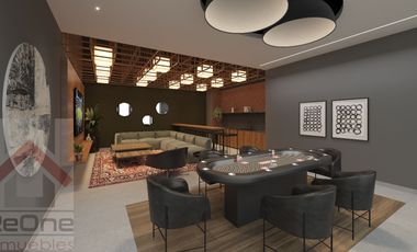 Tu Departamento Nuevo en San Nicolás en Punto Principal