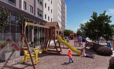 Tu Departamento Nuevo en San Nicolás en Punto Principal