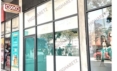 EXCELENTE LOCAL COMERCIAL EN RENTA FRAY SERVANDO SERVANDO