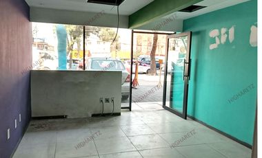 EXCELENTE LOCAL COMERCIAL EN RENTA FRAY SERVANDO SERVANDO